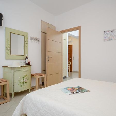 Apartamento Mateus 2 Pláka Exterior foto