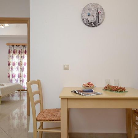 Apartamento Mateus 2 Pláka Exterior foto