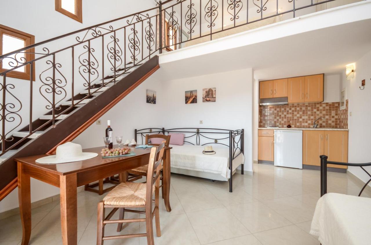 Apartamento Mateus 2 Pláka Exterior foto