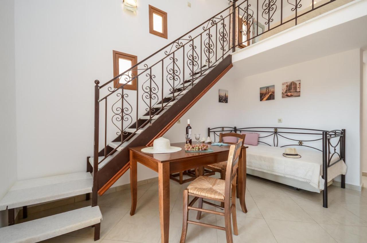 Apartamento Mateus 2 Pláka Exterior foto