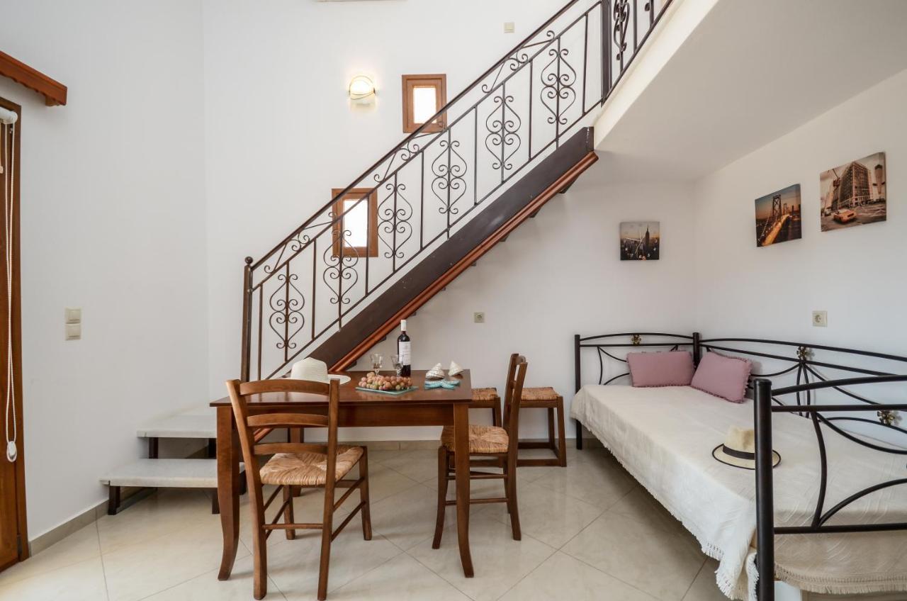 Apartamento Mateus 2 Pláka Exterior foto