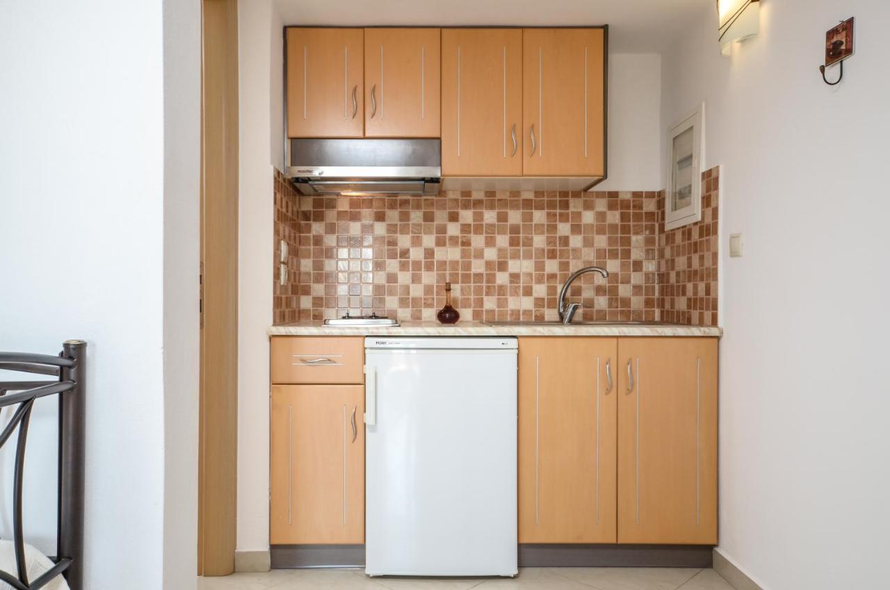 Apartamento Mateus 2 Pláka Exterior foto