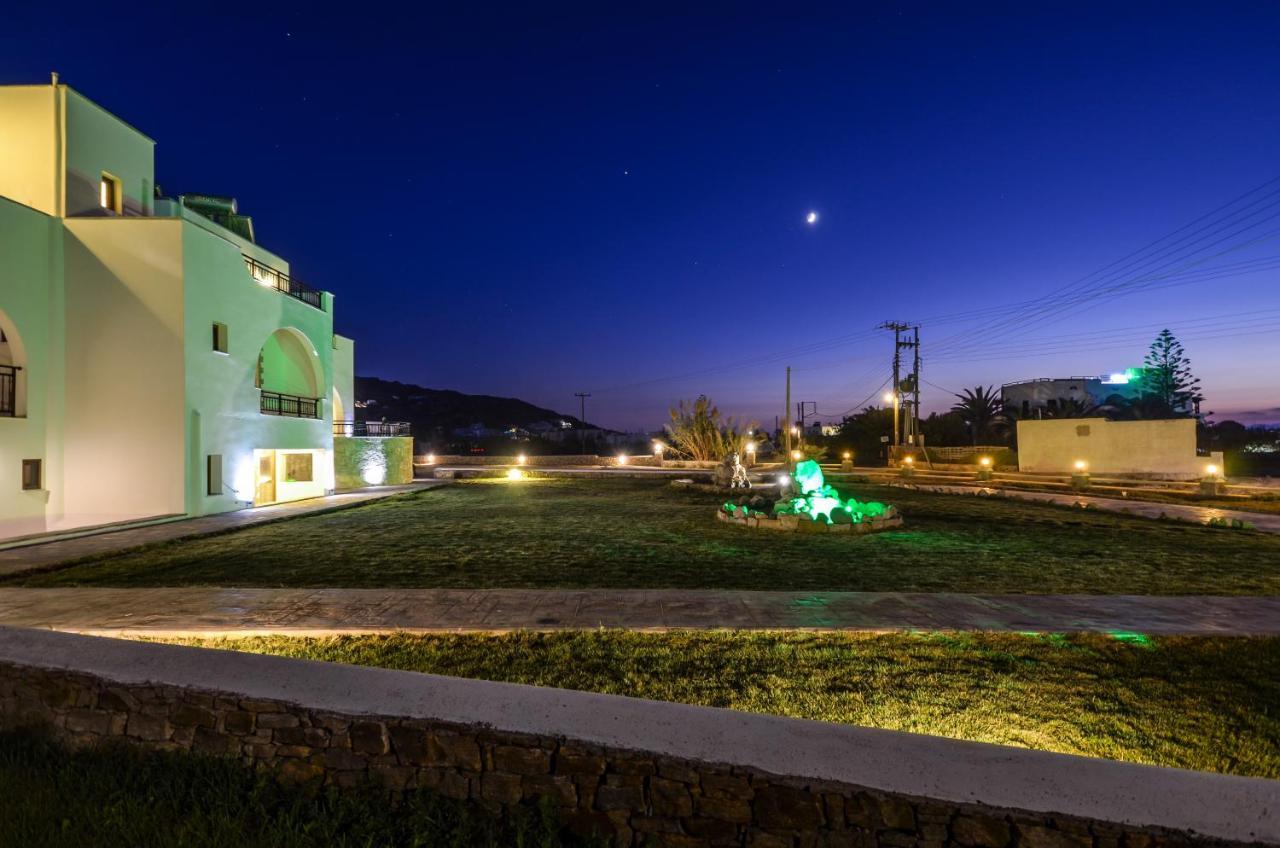 Apartamento Mateus 2 Pláka Exterior foto