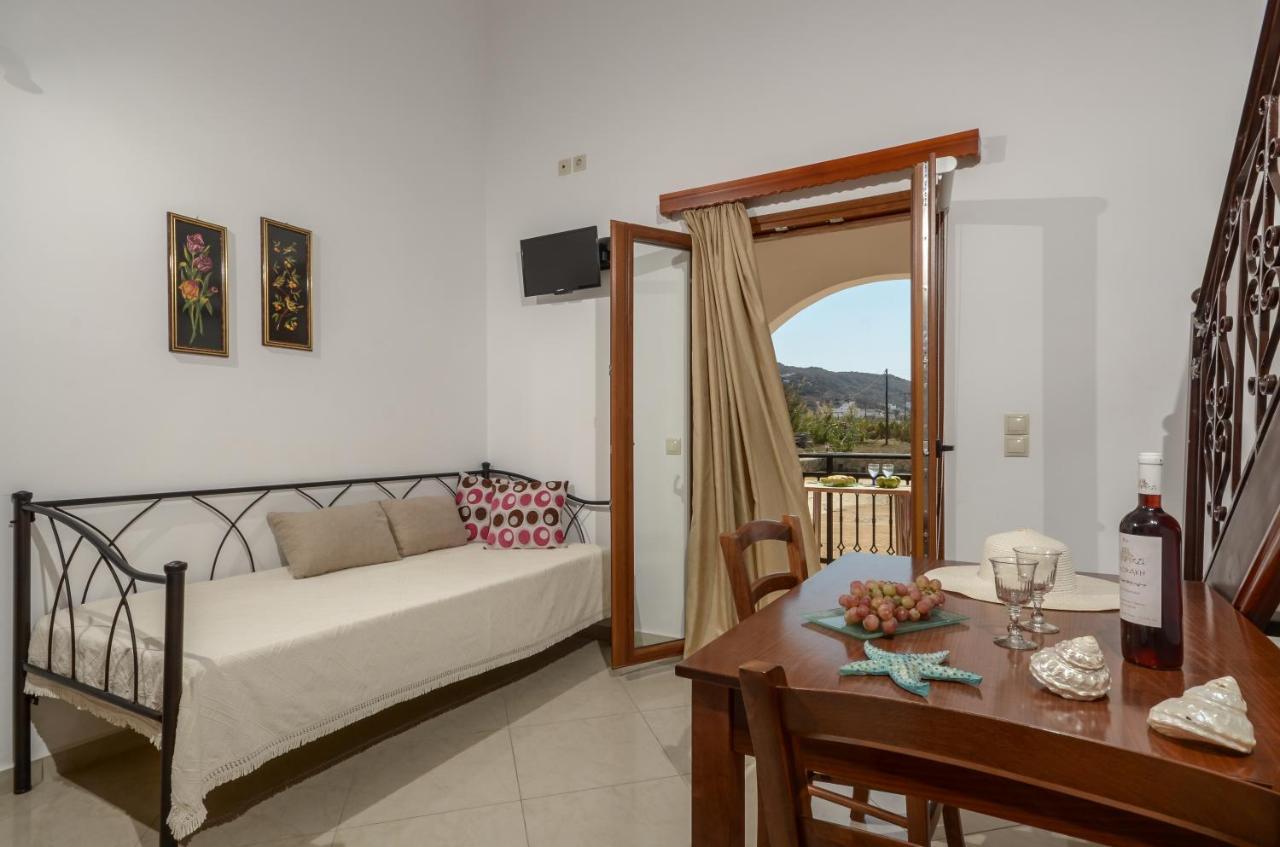 Apartamento Mateus 2 Pláka Exterior foto