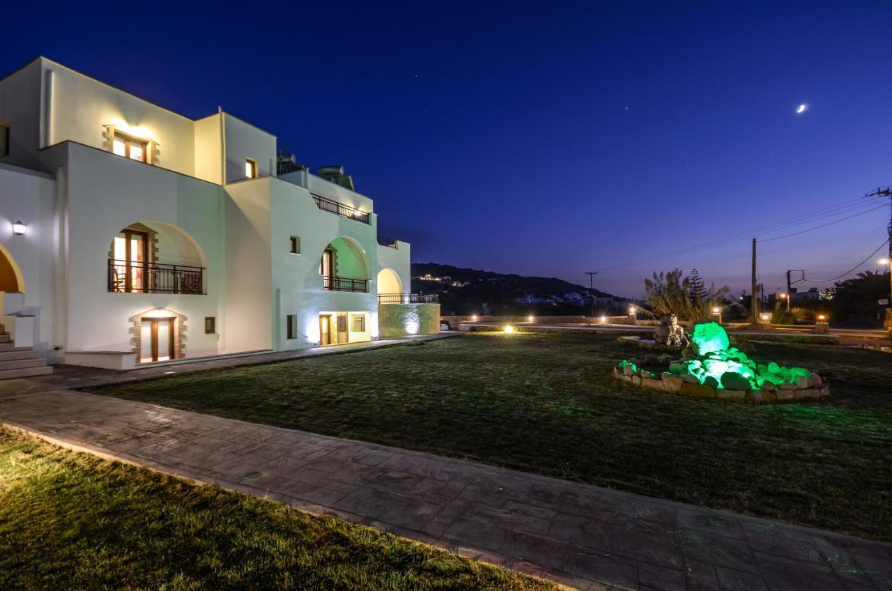 Apartamento Mateus 2 Pláka Exterior foto