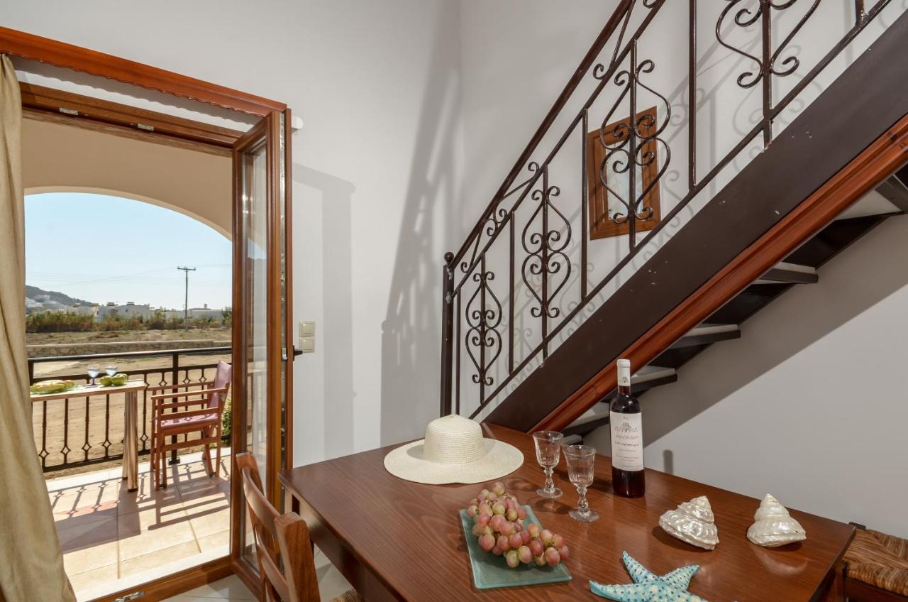 Apartamento Mateus 2 Pláka Exterior foto