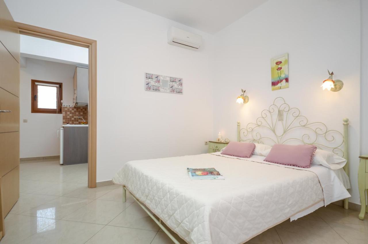 Apartamento Mateus 2 Pláka Exterior foto