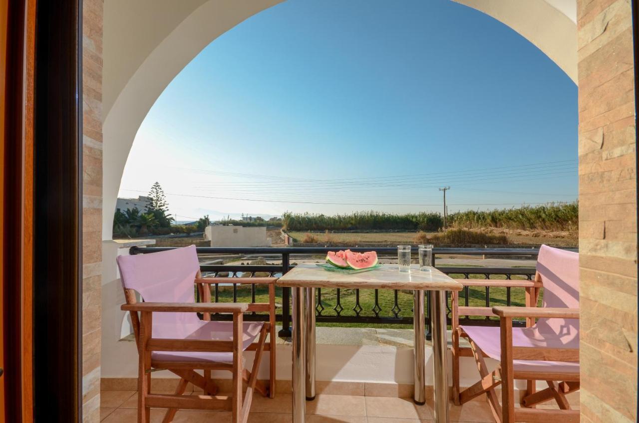 Apartamento Mateus 2 Pláka Exterior foto