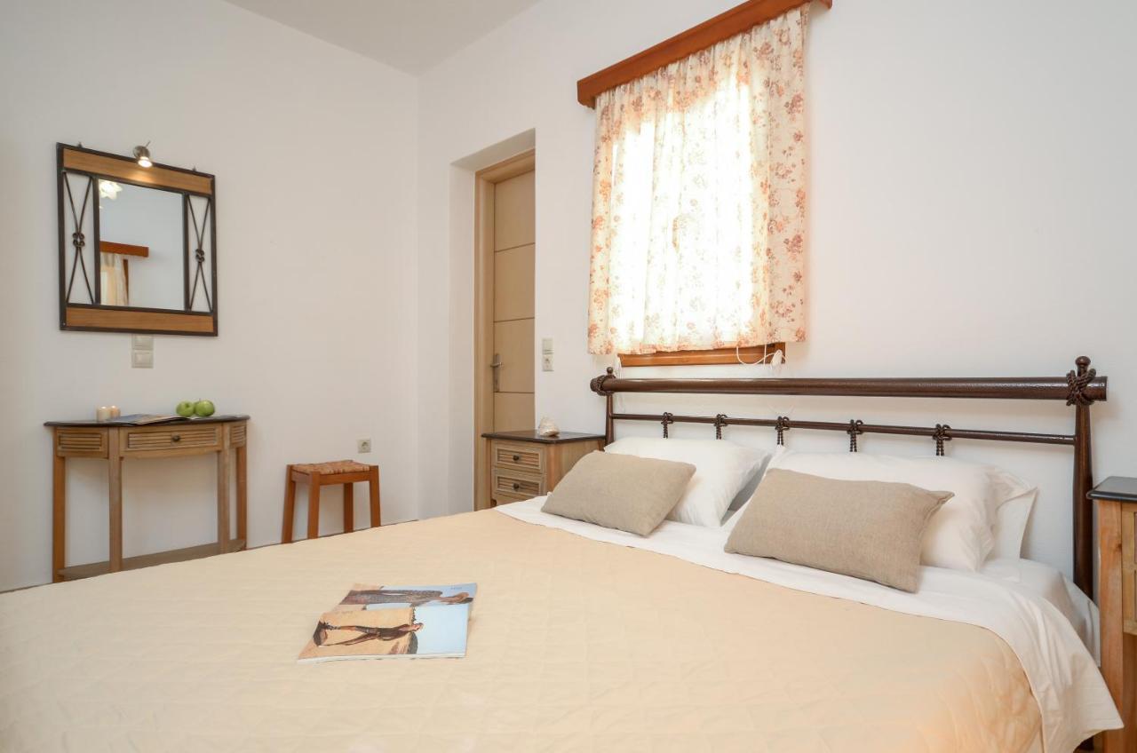 Apartamento Mateus 2 Pláka Exterior foto