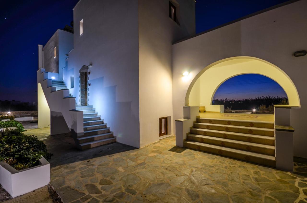 Apartamento Mateus 2 Pláka Exterior foto