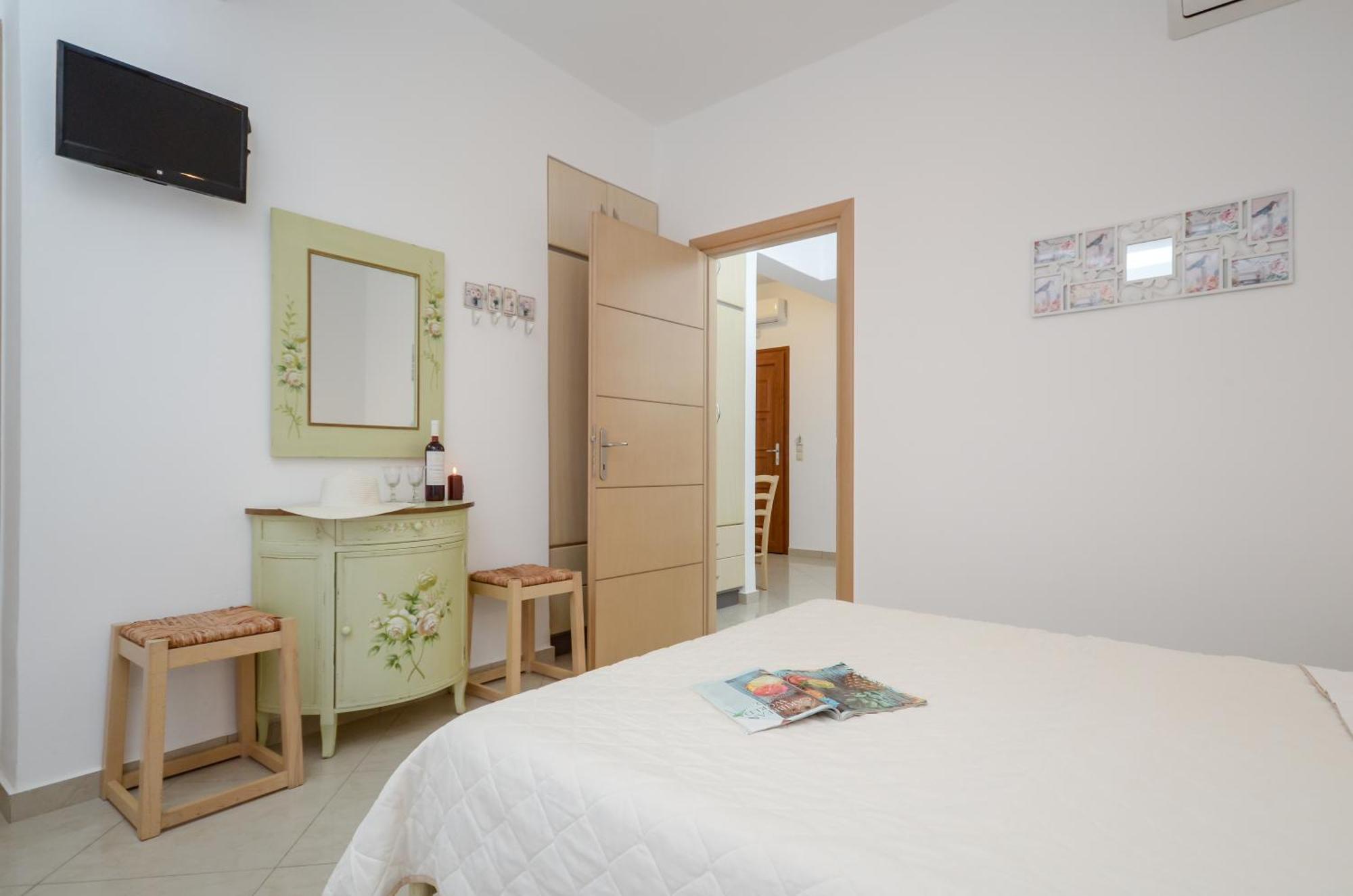 Apartamento Mateus 2 Pláka Exterior foto