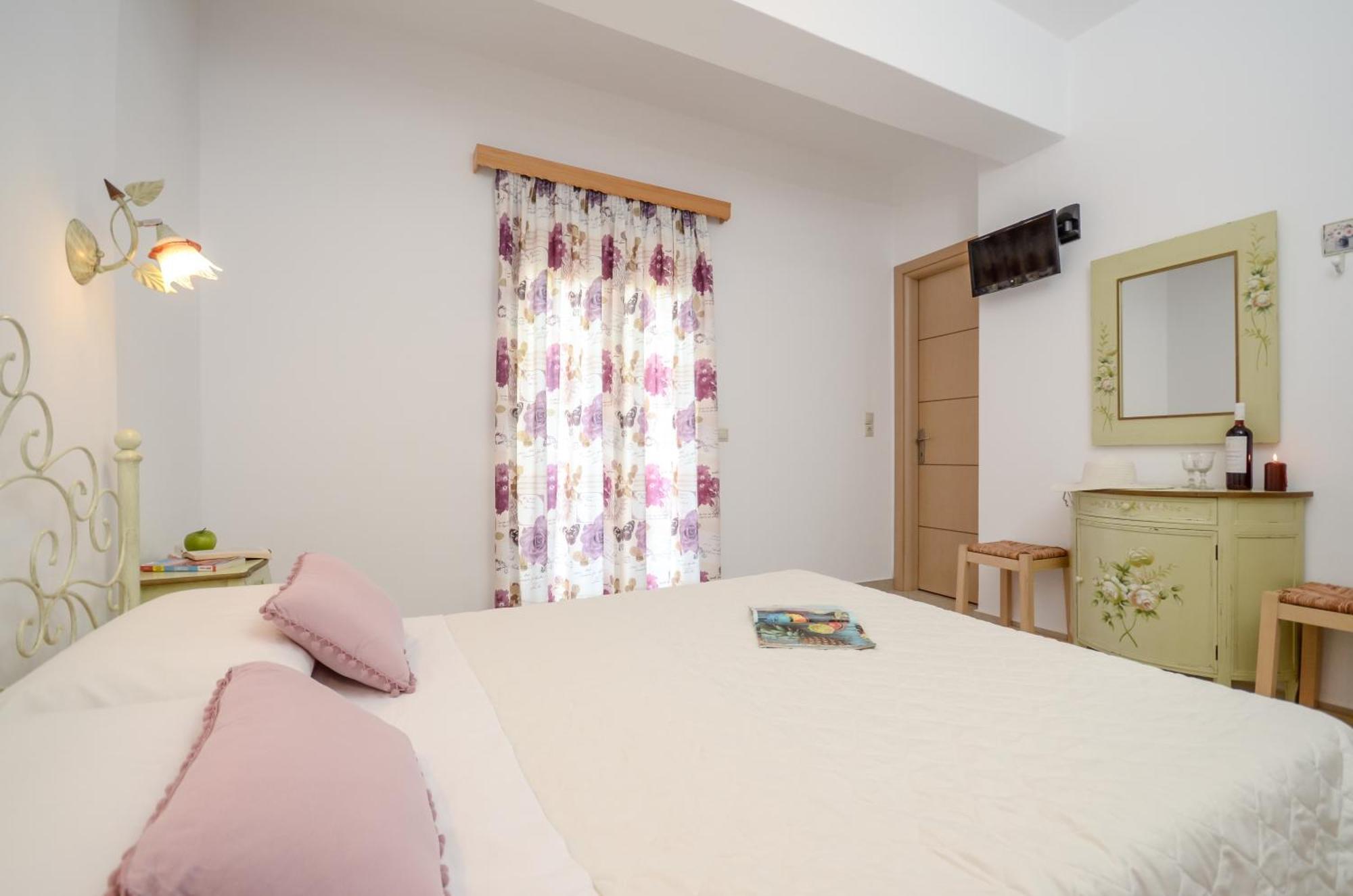 Apartamento Mateus 2 Pláka Exterior foto