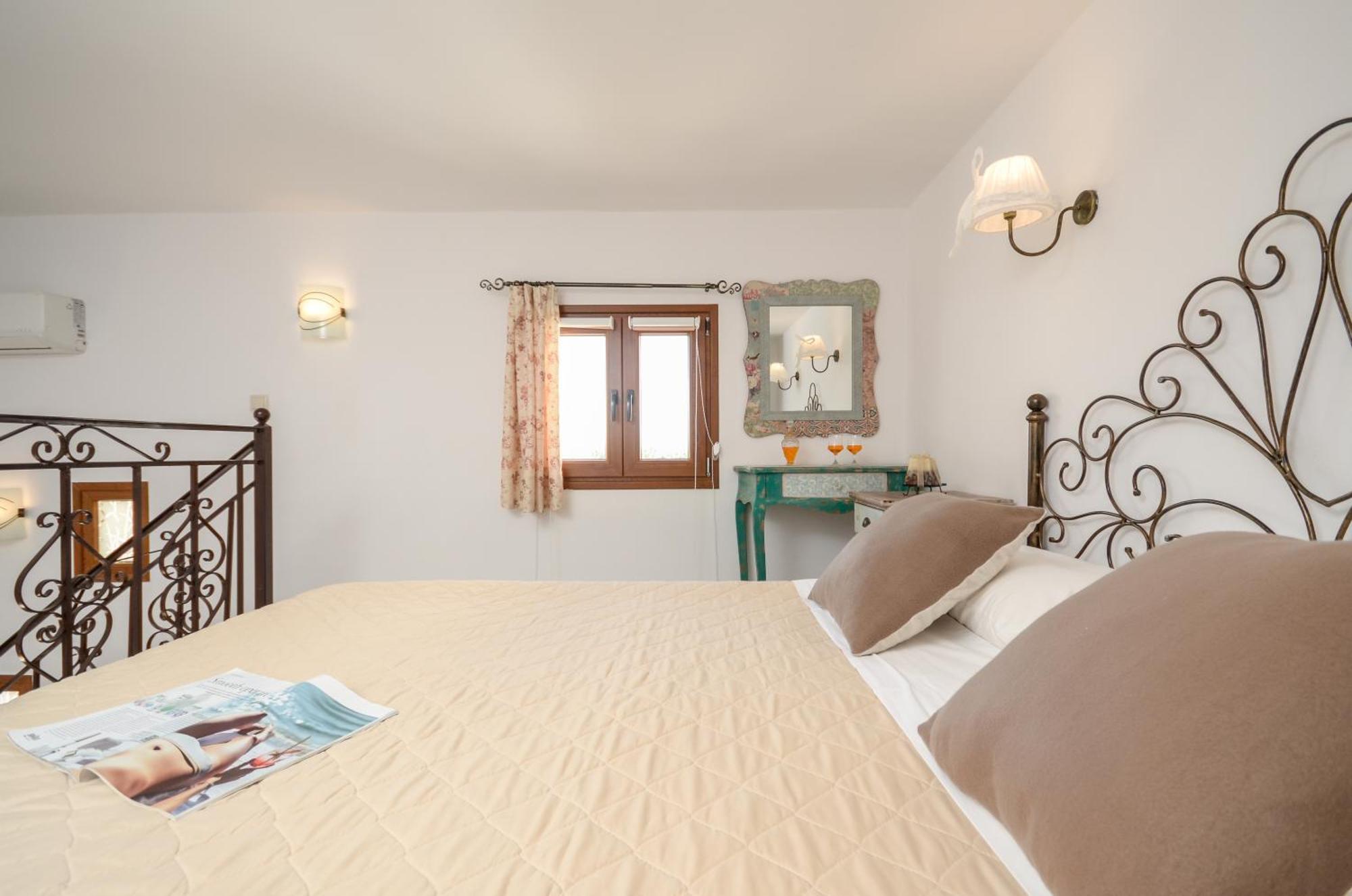 Apartamento Mateus 2 Pláka Exterior foto