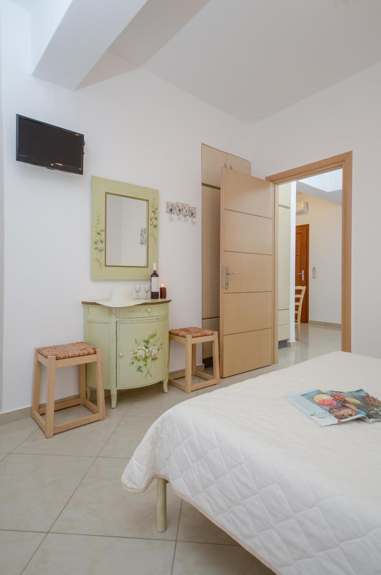 Apartamento Mateus 2 Pláka Exterior foto