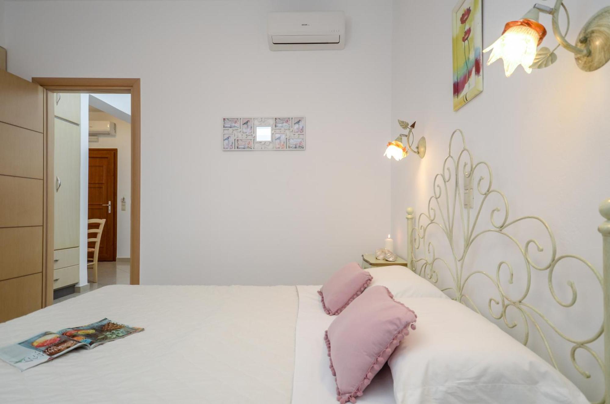 Apartamento Mateus 2 Pláka Exterior foto