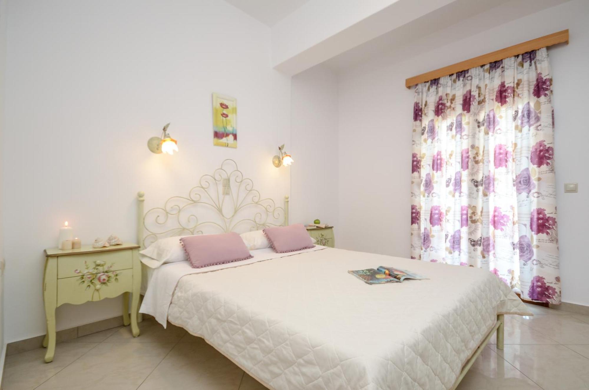 Apartamento Mateus 2 Pláka Exterior foto
