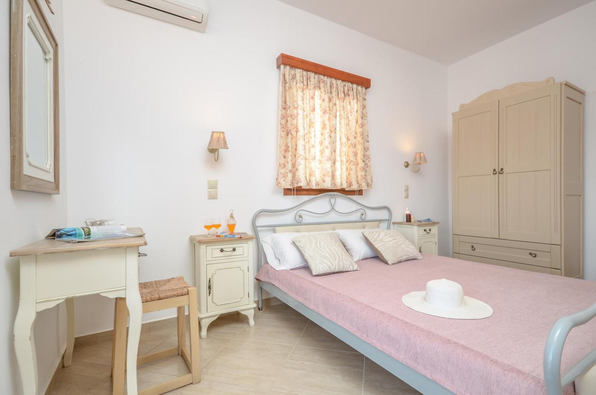 Apartamento Mateus 2 Pláka Exterior foto