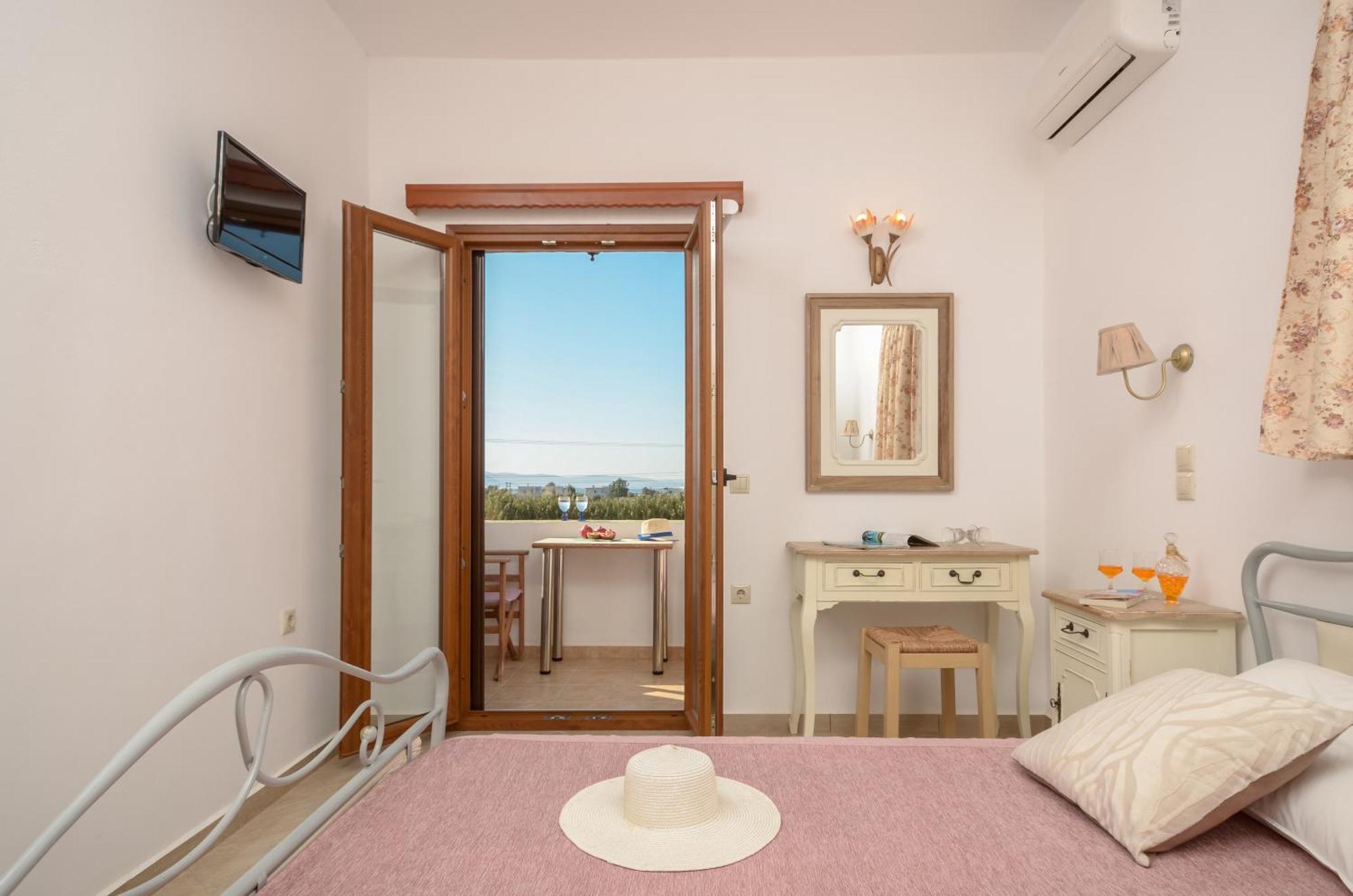 Apartamento Mateus 2 Pláka Exterior foto
