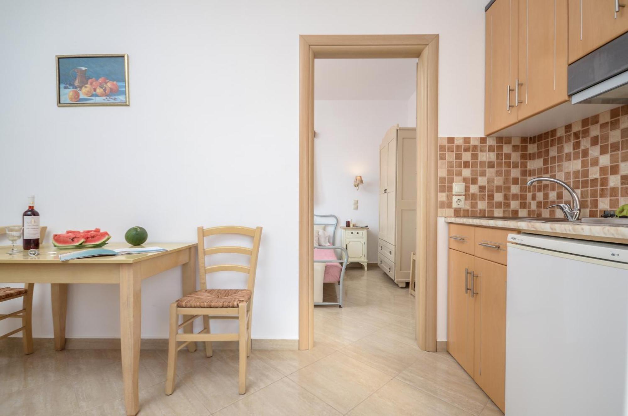 Apartamento Mateus 2 Pláka Exterior foto