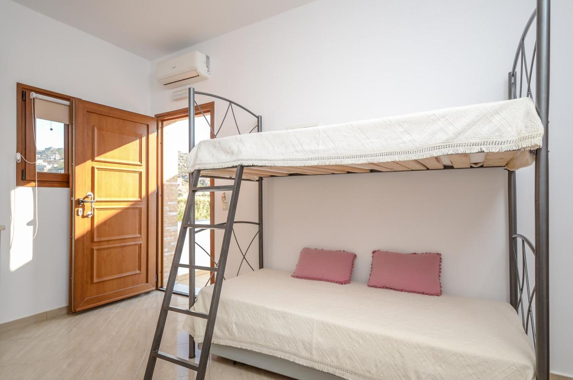Apartamento Mateus 2 Pláka Exterior foto