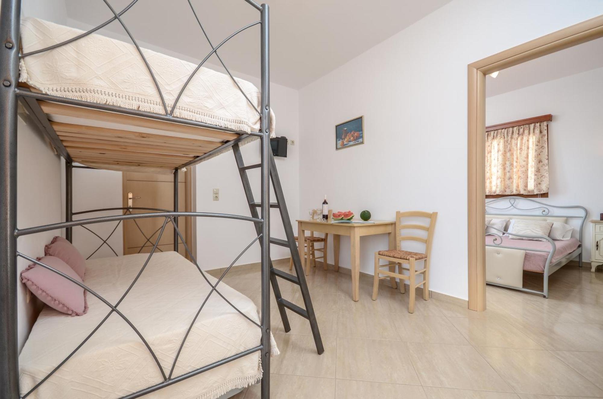 Apartamento Mateus 2 Pláka Exterior foto
