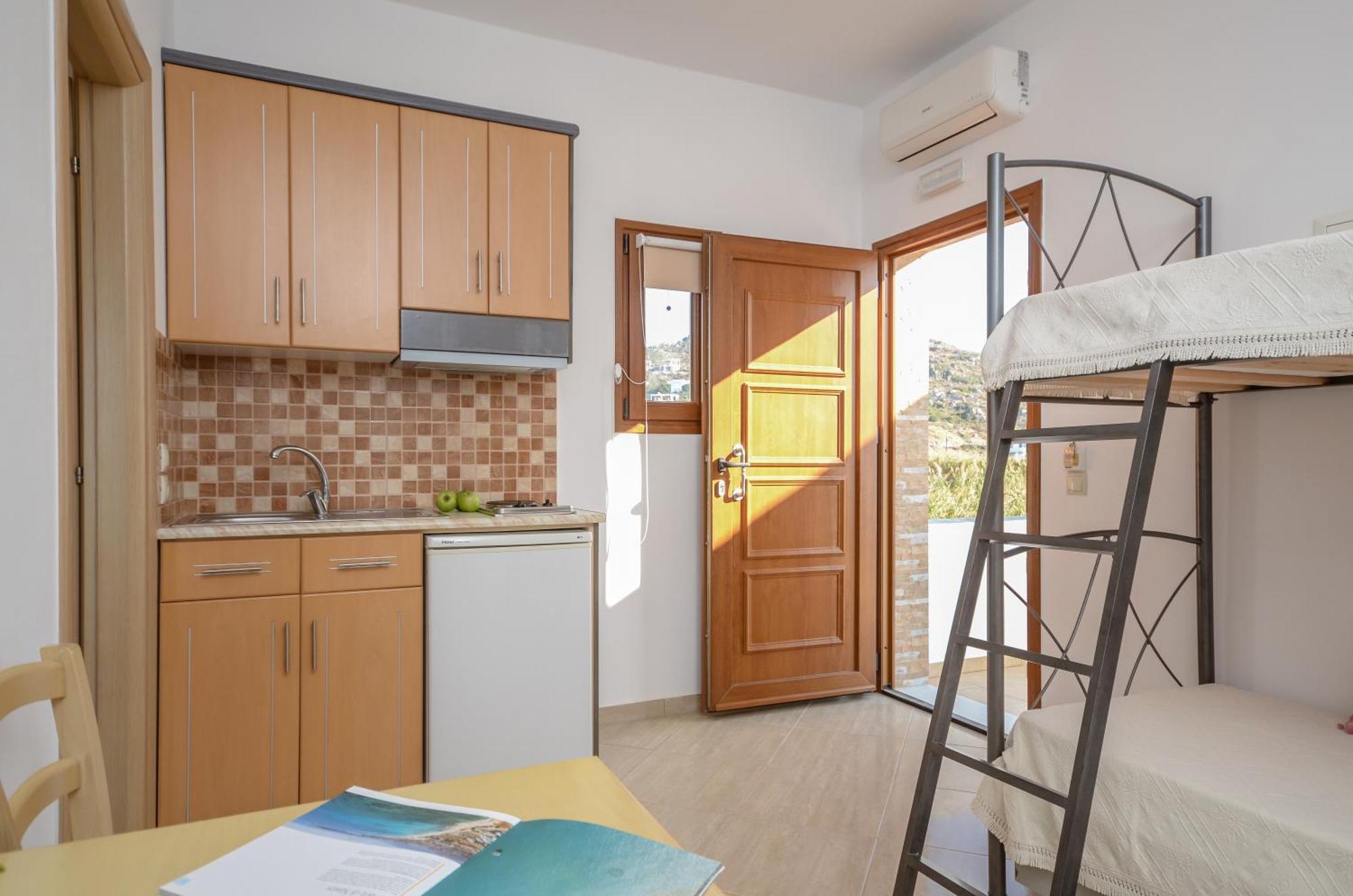 Apartamento Mateus 2 Pláka Exterior foto