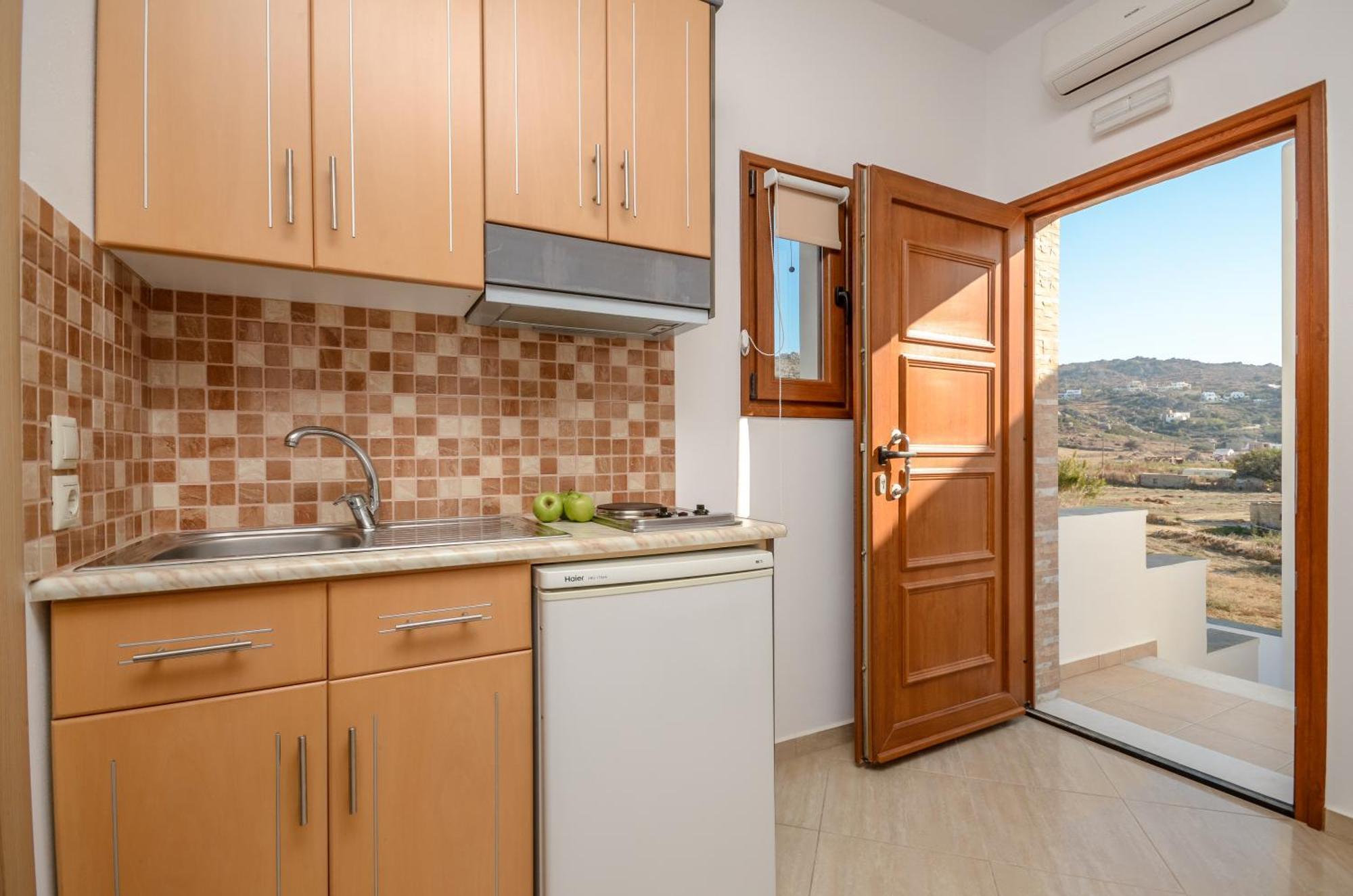 Apartamento Mateus 2 Pláka Exterior foto
