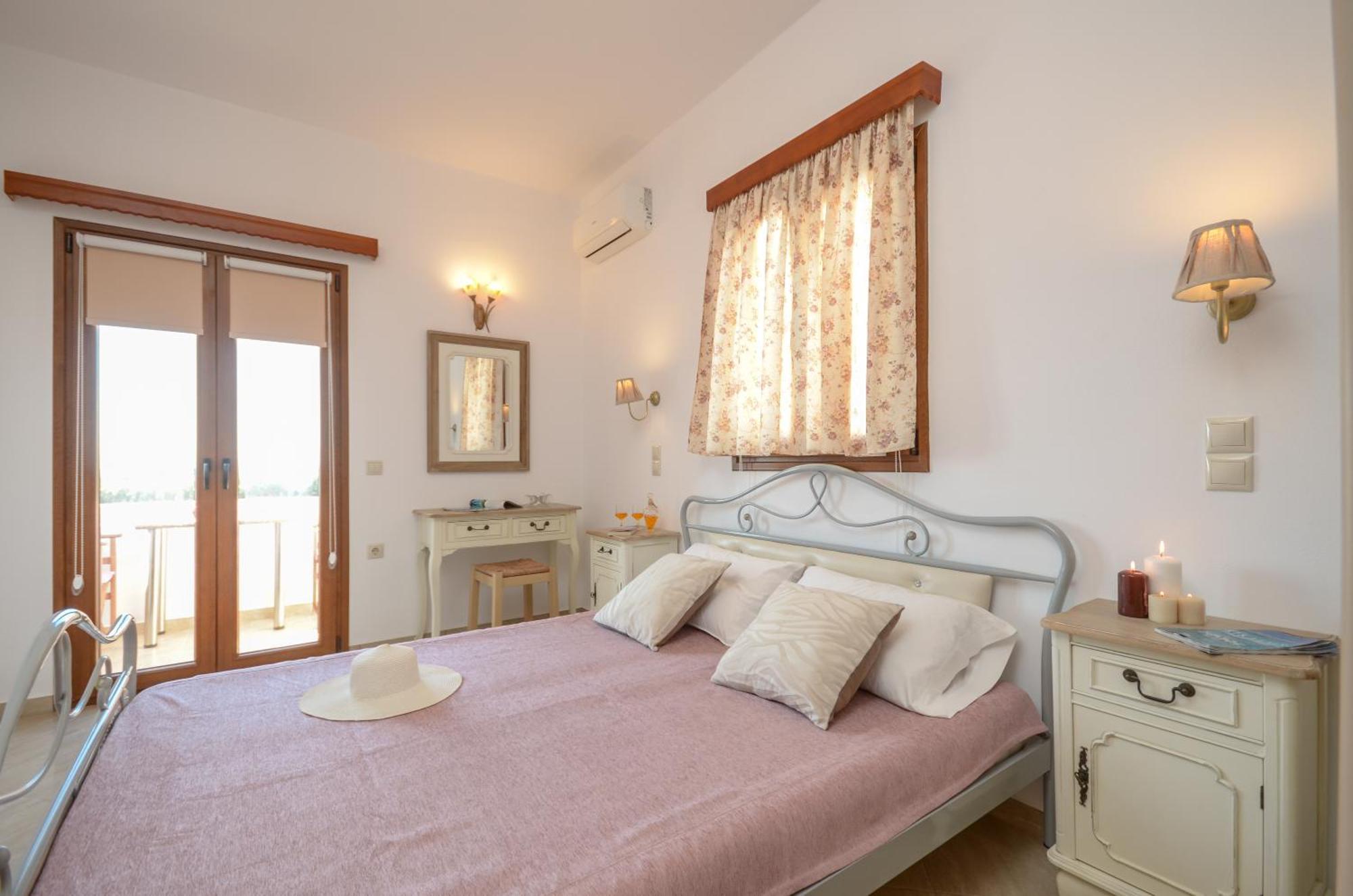 Apartamento Mateus 2 Pláka Exterior foto