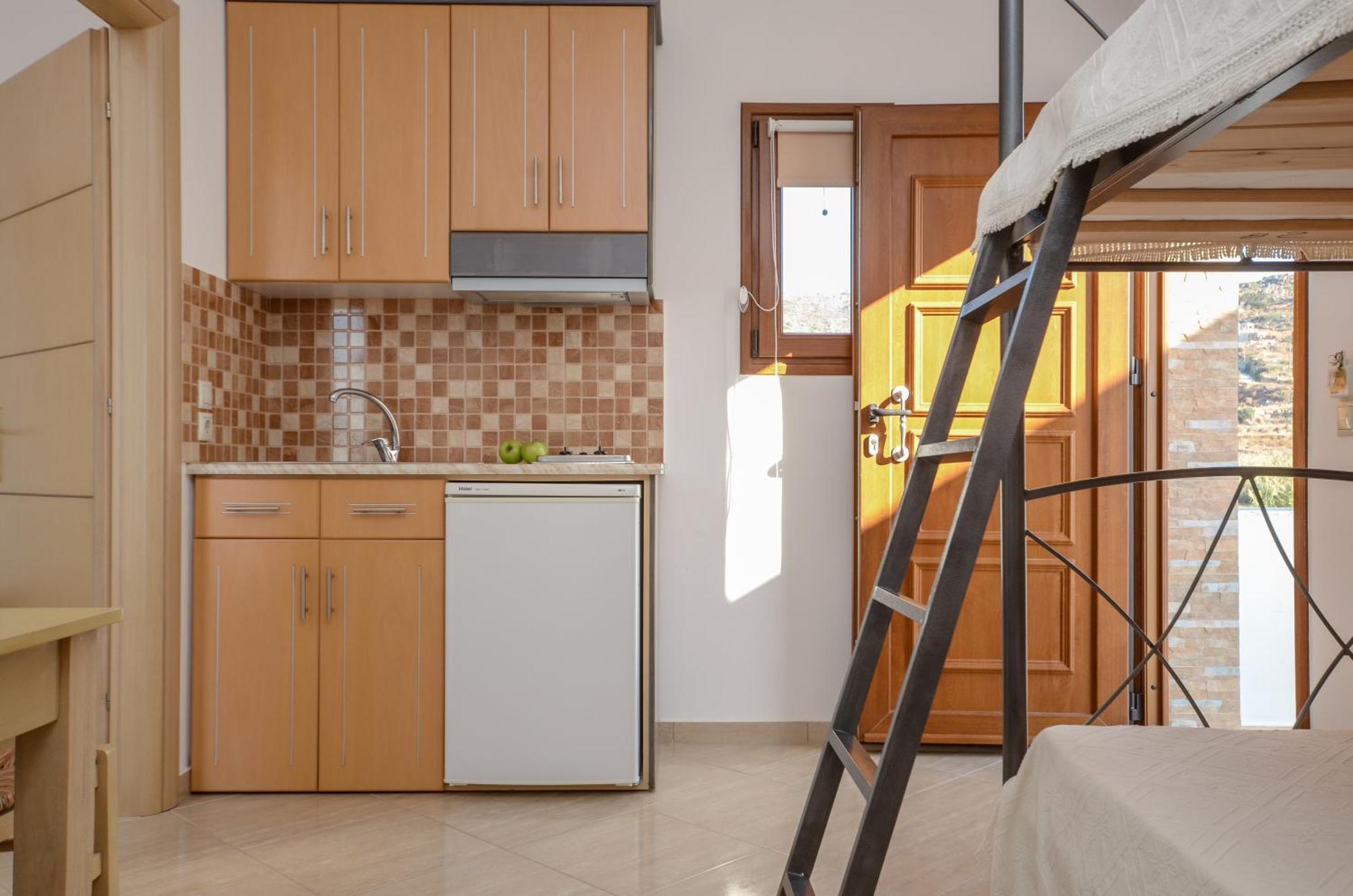Apartamento Mateus 2 Pláka Exterior foto